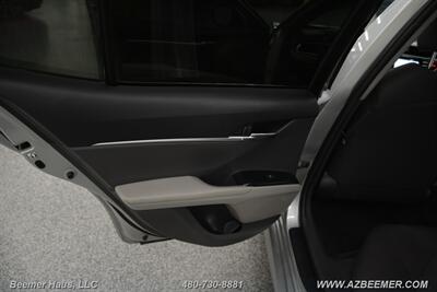 2018 Toyota Camry LE   - Photo 34 - Mesa, AZ 85202
