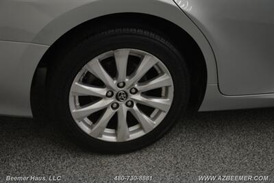 2018 Toyota Camry LE   - Photo 38 - Mesa, AZ 85202