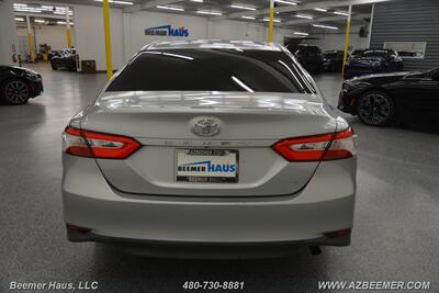 2018 Toyota Camry LE   - Photo 10 - Mesa, AZ 85202