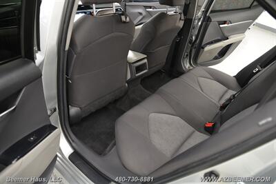 2018 Toyota Camry LE   - Photo 24 - Mesa, AZ 85202