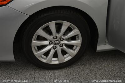 2018 Toyota Camry LE   - Photo 40 - Mesa, AZ 85202