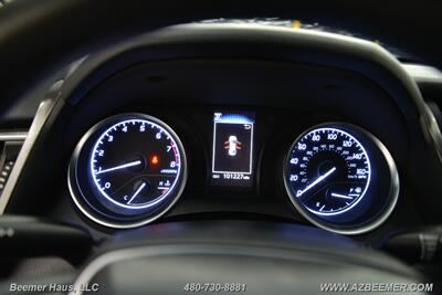 2018 Toyota Camry LE   - Photo 27 - Mesa, AZ 85202