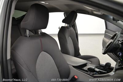 2018 Toyota Camry LE   - Photo 20 - Mesa, AZ 85202