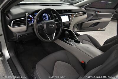 2018 Toyota Camry LE   - Photo 12 - Mesa, AZ 85202