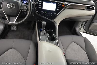 2018 Toyota Camry LE   - Photo 17 - Mesa, AZ 85202