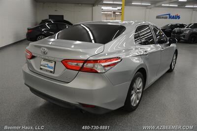 2018 Toyota Camry LE   - Photo 9 - Mesa, AZ 85202