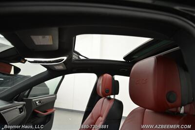 2018 Porsche Macan GTS   - Photo 35 - Mesa, AZ 85202