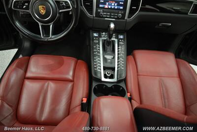 2018 Porsche Macan GTS   - Photo 17 - Mesa, AZ 85202