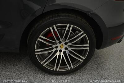 2018 Porsche Macan GTS   - Photo 45 - Mesa, AZ 85202