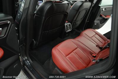 2018 Porsche Macan GTS   - Photo 25 - Mesa, AZ 85202