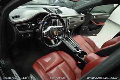 2018 Porsche Macan GTS   - Photo 12 - Mesa, AZ 85202