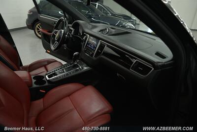 2018 Porsche Macan GTS   - Photo 20 - Mesa, AZ 85202