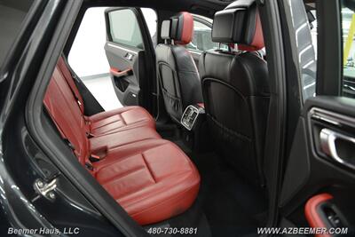 2018 Porsche Macan GTS   - Photo 22 - Mesa, AZ 85202