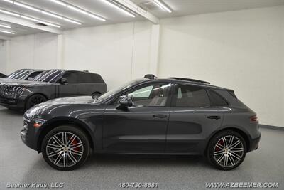 2018 Porsche Macan GTS   - Photo 4 - Mesa, AZ 85202