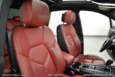 2018 Porsche Macan GTS   - Photo 21 - Mesa, AZ 85202