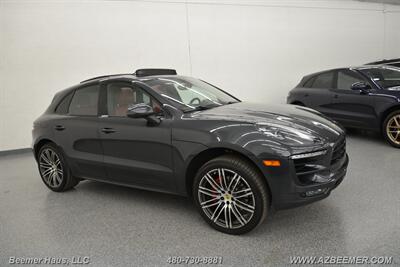 2018 Porsche Macan GTS   - Photo 7 - Mesa, AZ 85202
