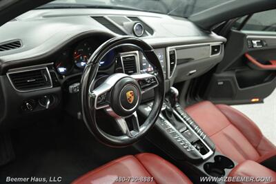 2018 Porsche Macan GTS   - Photo 13 - Mesa, AZ 85202