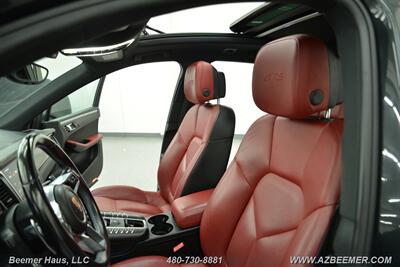 2018 Porsche Macan GTS   - Photo 15 - Mesa, AZ 85202
