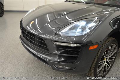 2018 Porsche Macan GTS   - Photo 46 - Mesa, AZ 85202