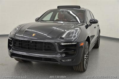 2018 Porsche Macan GTS   - Photo 1 - Mesa, AZ 85202