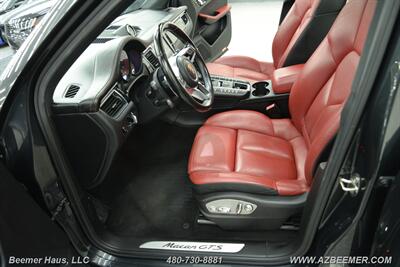 2018 Porsche Macan GTS   - Photo 14 - Mesa, AZ 85202