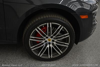 2018 Porsche Macan GTS   - Photo 43 - Mesa, AZ 85202