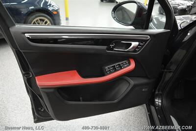2018 Porsche Macan GTS   - Photo 36 - Mesa, AZ 85202