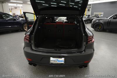 2018 Porsche Macan GTS   - Photo 40 - Mesa, AZ 85202