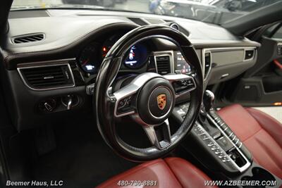 2018 Porsche Macan GTS   - Photo 28 - Mesa, AZ 85202