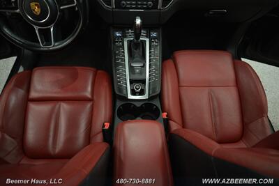 2018 Porsche Macan GTS   - Photo 18 - Mesa, AZ 85202
