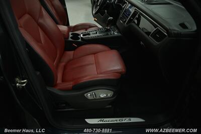 2018 Porsche Macan GTS   - Photo 19 - Mesa, AZ 85202