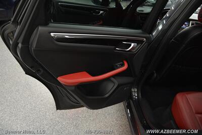 2018 Porsche Macan GTS   - Photo 37 - Mesa, AZ 85202
