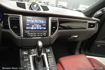 2018 Porsche Macan GTS   - Photo 30 - Mesa, AZ 85202