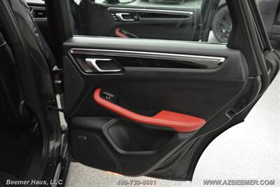 2018 Porsche Macan GTS   - Photo 38 - Mesa, AZ 85202