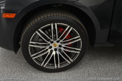 2018 Porsche Macan GTS   - Photo 44 - Mesa, AZ 85202