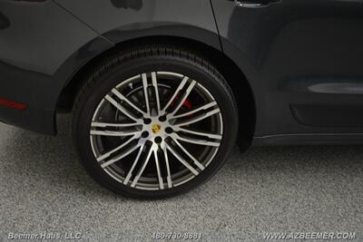 2018 Porsche Macan GTS   - Photo 42 - Mesa, AZ 85202