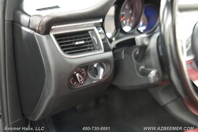 2018 Porsche Macan GTS   - Photo 27 - Mesa, AZ 85202