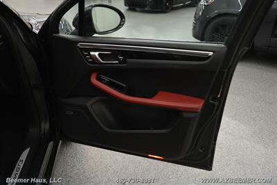 2018 Porsche Macan GTS   - Photo 39 - Mesa, AZ 85202