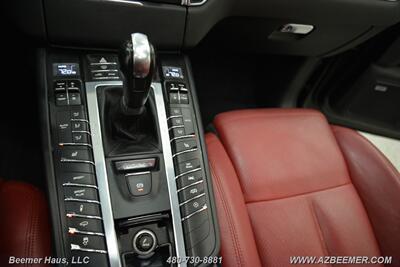 2018 Porsche Macan GTS   - Photo 33 - Mesa, AZ 85202
