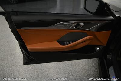2022 BMW 8 Series M850i xDrive Gran Coupe   - Photo 41 - Mesa, AZ 85202