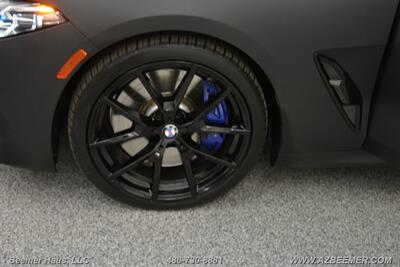 2022 BMW 8 Series M850i xDrive Gran Coupe   - Photo 48 - Mesa, AZ 85202