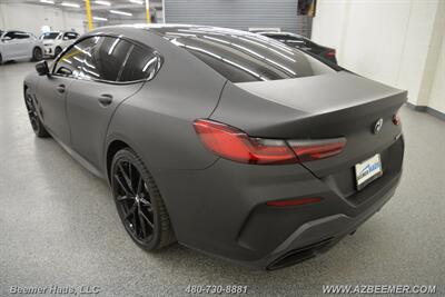 2022 BMW 8 Series M850i xDrive Gran Coupe   - Photo 12 - Mesa, AZ 85202