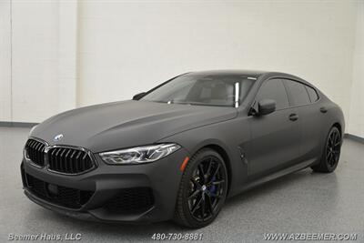 2022 BMW 8 Series M850i xDrive Gran Coupe   - Photo 3 - Mesa, AZ 85202