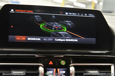 2022 BMW 8 Series M850i xDrive Gran Coupe   - Photo 36 - Mesa, AZ 85202