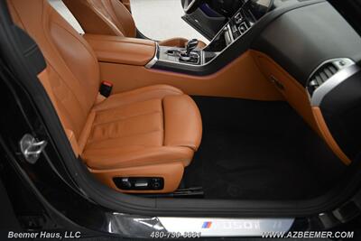 2022 BMW 8 Series M850i xDrive Gran Coupe   - Photo 20 - Mesa, AZ 85202