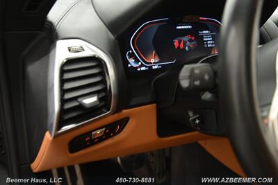2022 BMW 8 Series M850i xDrive Gran Coupe   - Photo 30 - Mesa, AZ 85202