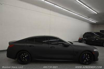 2022 BMW 8 Series M850i xDrive Gran Coupe   - Photo 9 - Mesa, AZ 85202