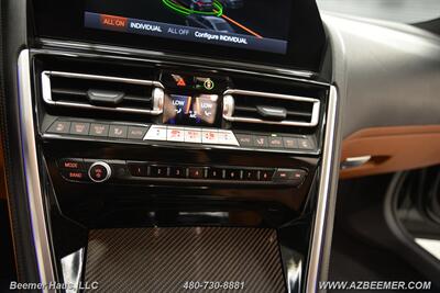 2022 BMW 8 Series M850i xDrive Gran Coupe   - Photo 37 - Mesa, AZ 85202