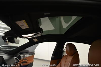 2022 BMW 8 Series M850i xDrive Gran Coupe   - Photo 40 - Mesa, AZ 85202