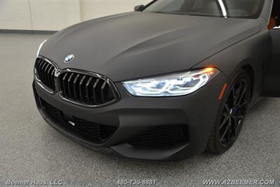 2022 BMW 8 Series M850i xDrive Gran Coupe   - Photo 50 - Mesa, AZ 85202